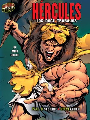 cover image of Hércules (Hercules)